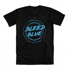 DotA 2 Bleed Blue Boys'